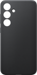 Samsung Vegan Leather Case S24 (черный)