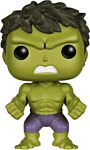 Funko POP! Bobble Marvel Avengers Age Of Ultron Hulk