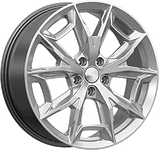 SKAD Паркер 7.5x19/5x114.3 D64.1 ET40 Селена