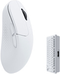 Keychron M3 Mini Wireless 4000 Гц white