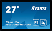 Iiyama TF2738MSCB2 Iiyama TF2738MSCB2