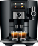 Jura J10 Piano Black (EA)