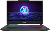 MSI Cyborg 15 AI A1VFK-016CN MSI Cyborg 15 AI A1VFK-016CN
