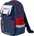 Mobile Kid Classic SBP100 (красный/синий)