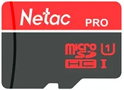 Netac microSDXC P500 Ultra 64GB
