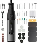 Hoto Professional Rotary Tool Kit 12V (серый) Hoto Professional Rotary Tool Kit 12V (серый)