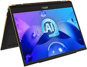 Ноутбук MSI Summit E13 AI Evo A1M