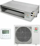 Royal Clima Competenza 2023 CO-D 18HNXA/CO-E 18HNX