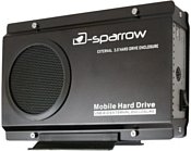 D-Sparrow EE3502 ST