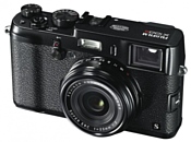 Fujifilm X100S Black