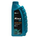 Kixx D1 10W-40 CI-4/SJ 1л