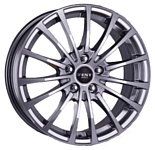 Proma Цунами 7x17/5x120 D72.6 ET44 Титан Proma Цунами 7x17/5x120 D72.6 ET44 Титан