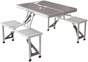 KingCamp Delux table/Chair Set