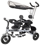 Small Rider Platinum Small Rider Platinum