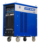 AuroraPRO IRONMAN TIG 500 AC/DC PULSE AuroraPRO IRONMAN TIG 500 AC/DC PULSE