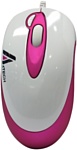 A4Tech K4-28D Pink