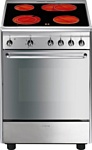 Smeg C6CMX8