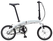 Dahon Curve i3 16 (2016)