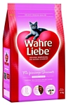 Wahre Liebe (4 кг) Для привередливых и аллергичных кошек