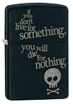 Zippo Live for Something (29091-000003)