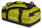 RedFox Expedition Duffel Bag 120 (лайм)
