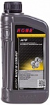 ROWE Hightec Hypoid EP SAE 85W-90 1л (25005-0010-03)