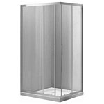 BelBagno SELA-AH-2-100/80-Ch-Cr