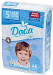 Dada Extra soft 5 Junior 15-25 кг (46 шт.)