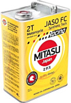 Mitasu MJ-922 JASO FC 4л