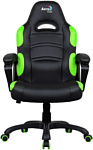 AeroCool AC80C AIR (черный/зеленый) AeroCool AC80C AIR (черный/зеленый)