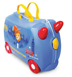 Trunki Медвежонок Паддингтон (синий)