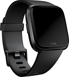 Fitbit классический для Fitbit Versa (L, черный)