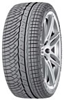 Michelin Pilot Alpin PA4 285/35 R20 104W