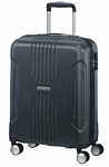 American Tourister Tracklite Dark Slate 55 см