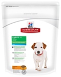 Hill's (1 кг) Science Plan Puppy Healthy Development Mini Chicken