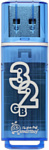 SmartBuy Glossy Blue 32GB (SB32GBGS-B)