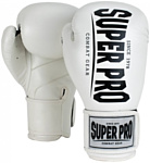 Super Pro Combat Gear Champ SPBG120-10900 16 oz (белый)