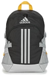 Adidas Power 5 Junior black/glory grey/active gold
