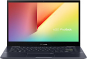 ASUS VivoBook Flip 14 TM420IA-EC058T