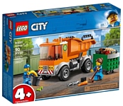 LEGO City 60220 Мусоровоз