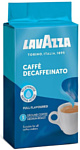 Lavazza Caffe Decaffeinato молотый 250 г