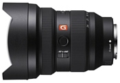 Sony FE 12–24mm F2.8 GM