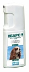 Барс (АВЗ) спрей от блох и клещей инсектоакарицидный для собак и щенков 200 мл