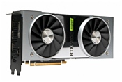 NVIDIA GeForce RTX2070 Super Founders Edition 8Gb (900-1G180-2510-000)