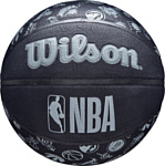 Wilson NBA All Team WTB1300XBNBA (7 размер)