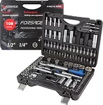 FORSAGE F-41082-5L Euro 108 предметов