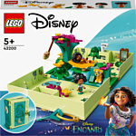 LEGO Disney Princess 43200 Волшебная дверь Антонио