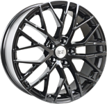 RST R019 7.5x19/5x108 D63.4 ET45 BL