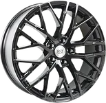 RST R019 7.5x19/5x108 D63.4 ET45 BL