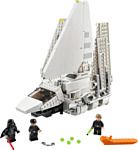 LEGO Star Wars 75302 Имперский шаттл